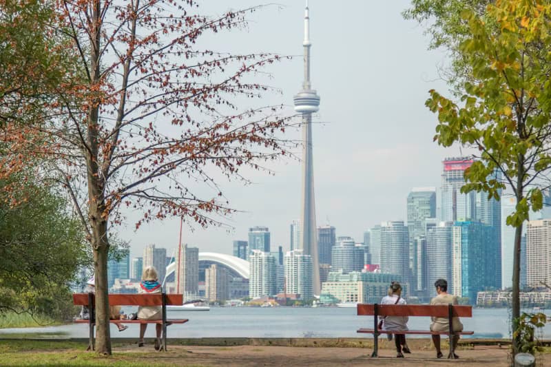Toronto Office