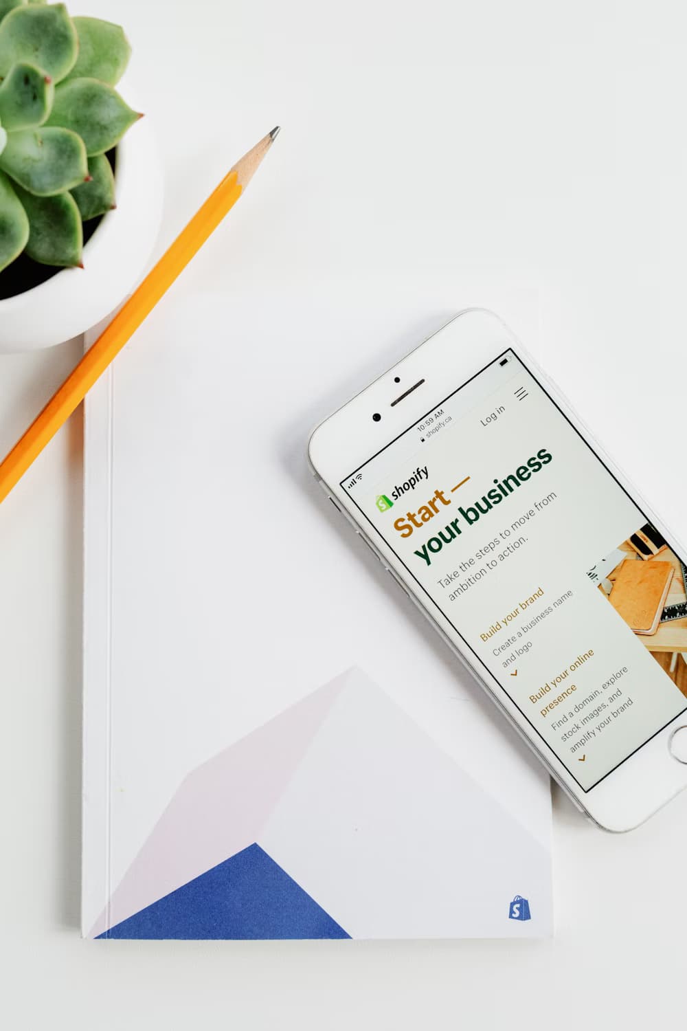 Marketing Material Generator